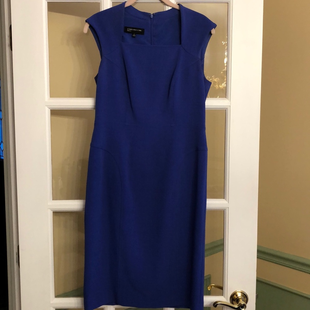Jones New York dress, size 4